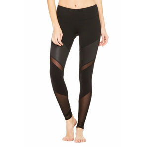 ALO Yoga Sheila Leggings - M